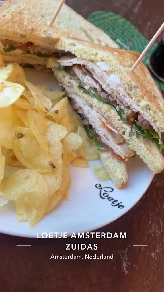 Loetje Amsterdam ZuidAs_Amsterdam_slider_image_2