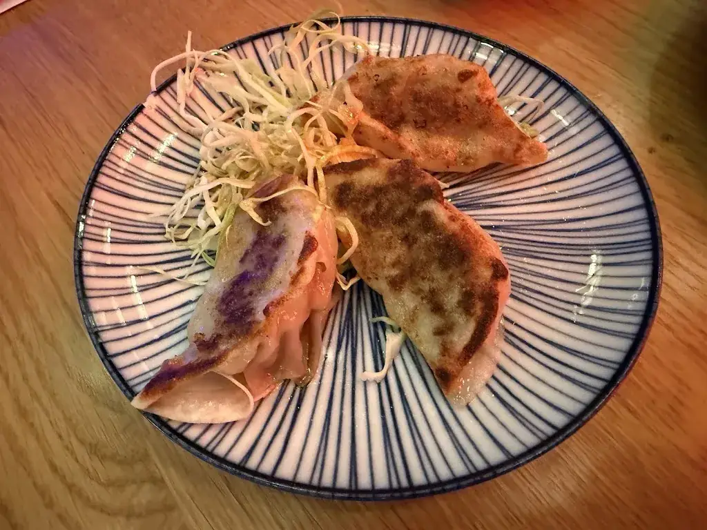 Adam Knauz_De Japanner Zuid_Amsterdam_review