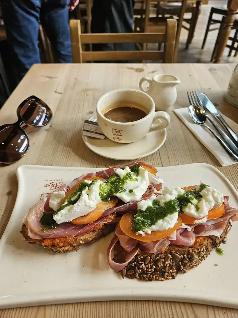 kesonac23_Le Pain Quotidien_Amsterdam_avis