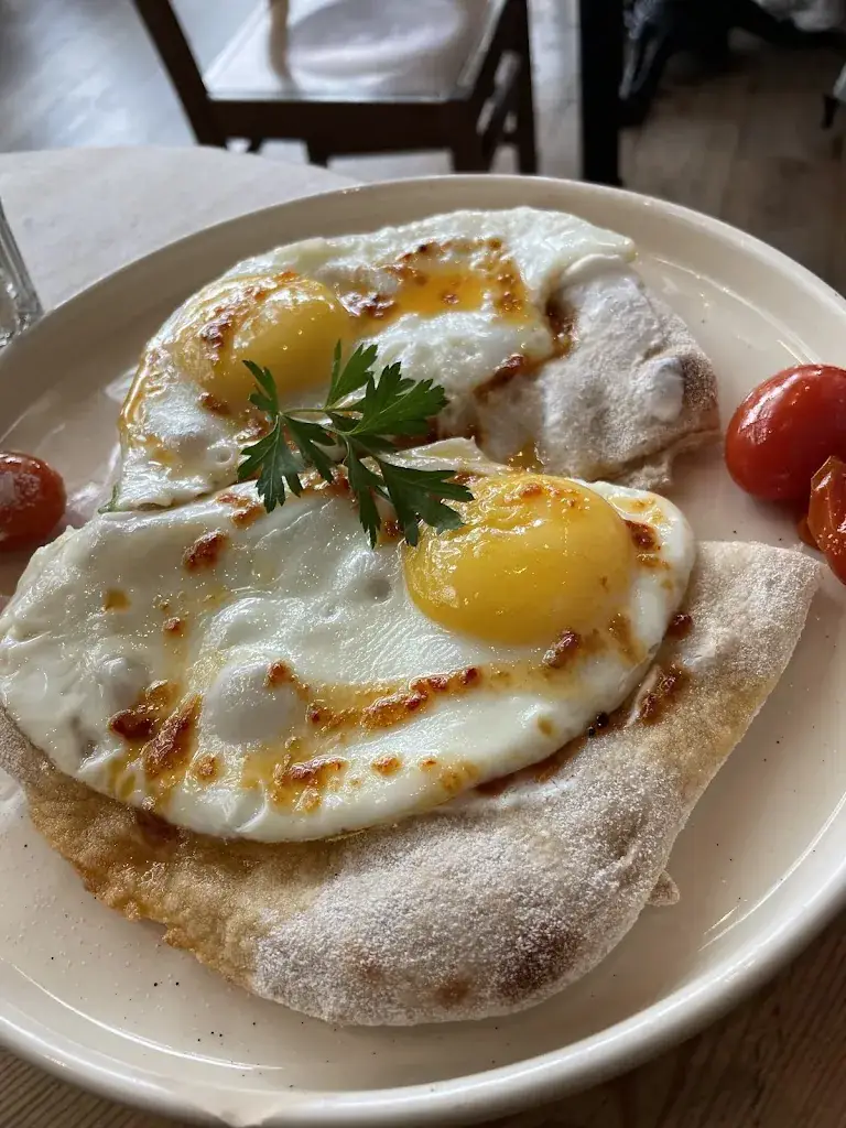 Francesco Cavina_Le Pain Quotidien_Amsterdam_avis