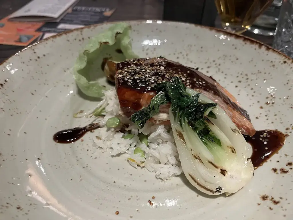 Menu_Papa's Loft House_Amsterdam_immagine_6