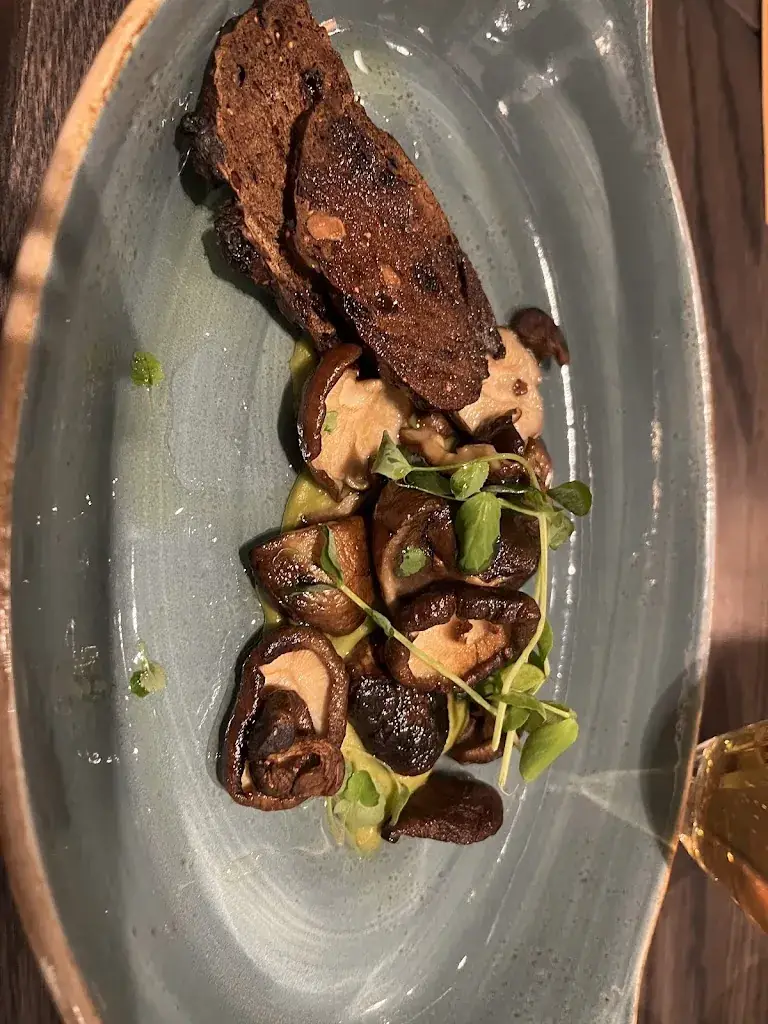 Menu_Papa's Loft House_Amsterdam_immagine_7