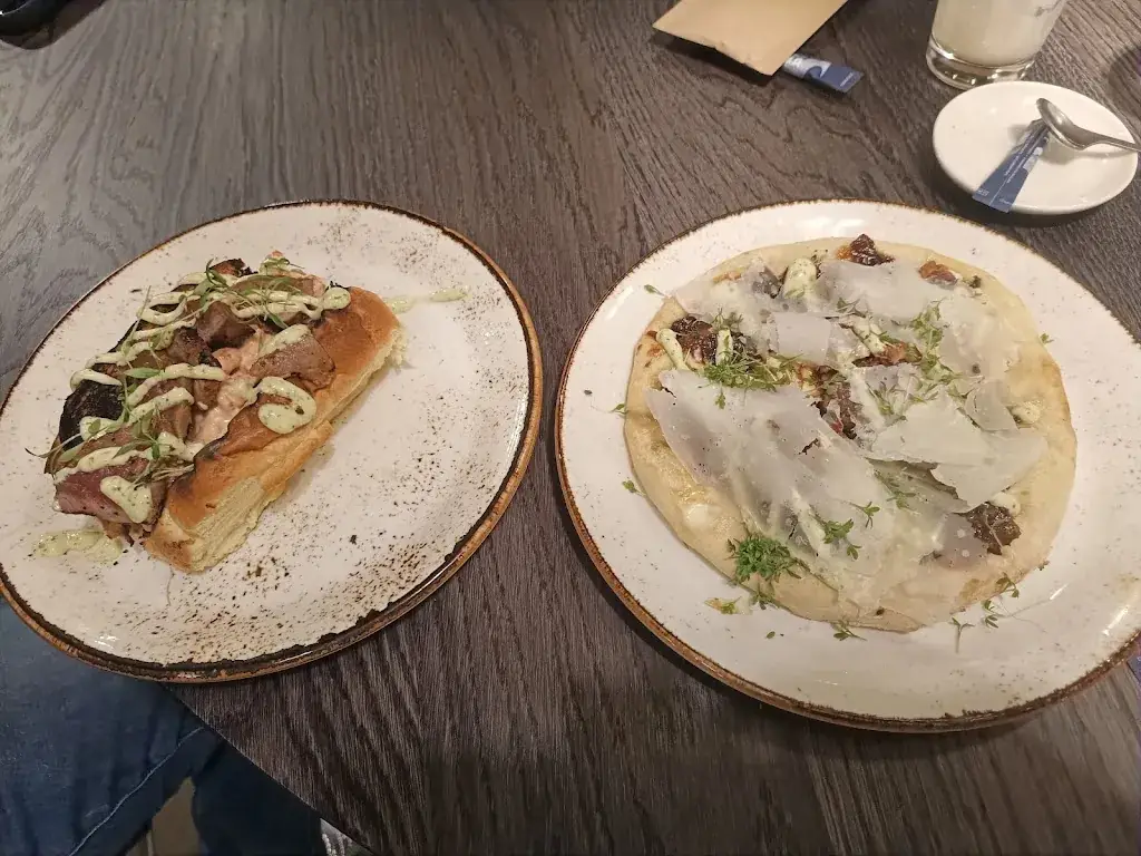 Menu_Papa's Loft House_Amsterdam_immagine_9