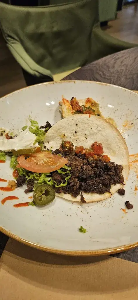 Graciela Jiacontini_Papa's Loft House_Amsterdam_recensione