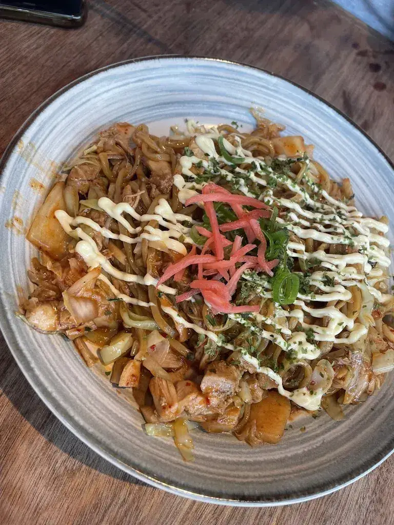 Menu_Taka Ramen & Street Food_Amsterdam_image_6