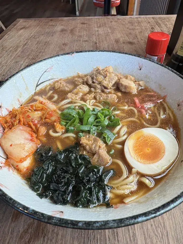 Rin_Taka Ramen & Street Food_Amsterdam_review
