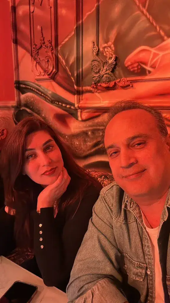 Kian Kouchaki_BOUTIQ_Almere_avis