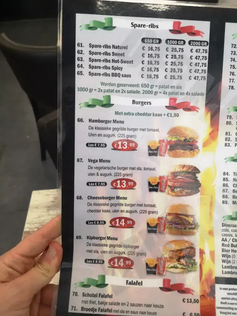 Menu_Ciao á Tutti_Amsterdam_image_3