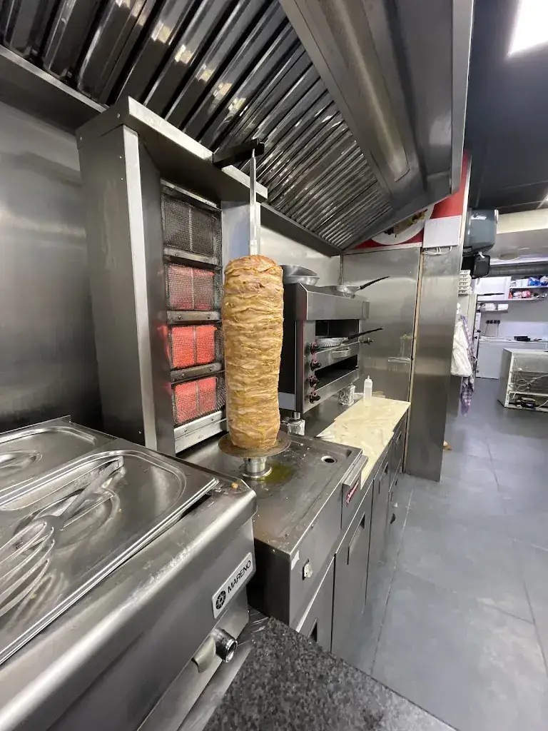 George Yates_Ciao á Tutti_Amsterdam_review