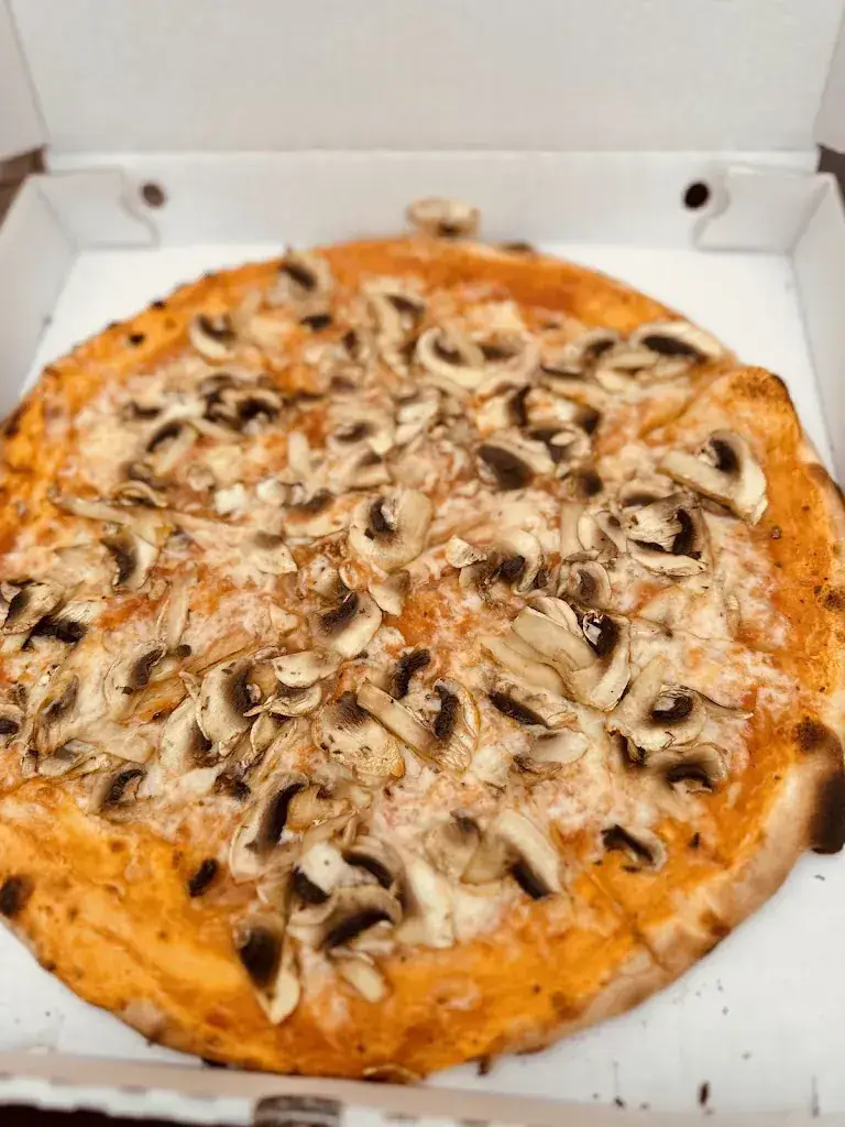 GTA_Ciao á Tutti_Amsterdam_review