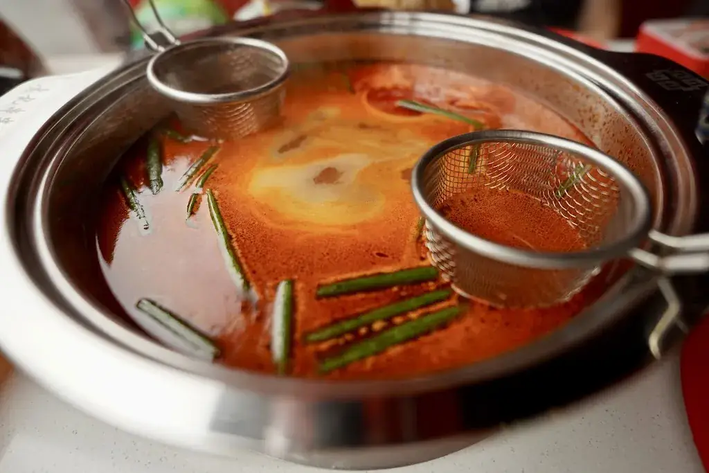 Hui Ly_Yuan's Hot Pot Amsterdam Gelderlandplein 袁记串串香Gelderlandplein店_Amsterdam_review