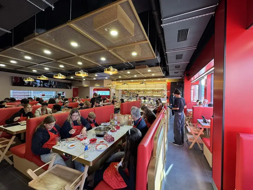 Yuan's Hot Pot Amsterdam Gelderlandplein 袁记串串香Gelderlandplein店_Amsterdam_slider_image_3