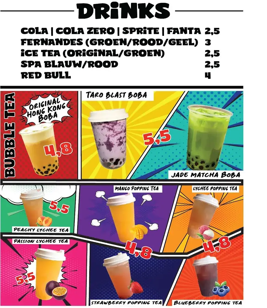 Menu_A Bao Time_Amsterdam_image_3