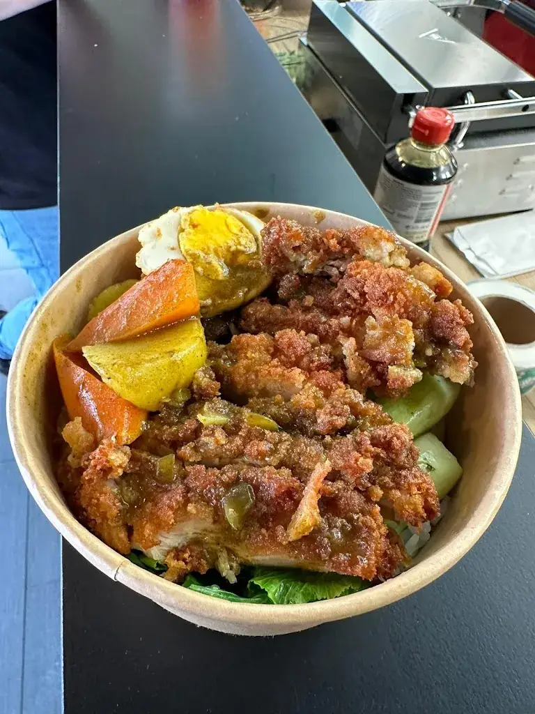 Menu_A Bao Time_Amsterdam_image_6