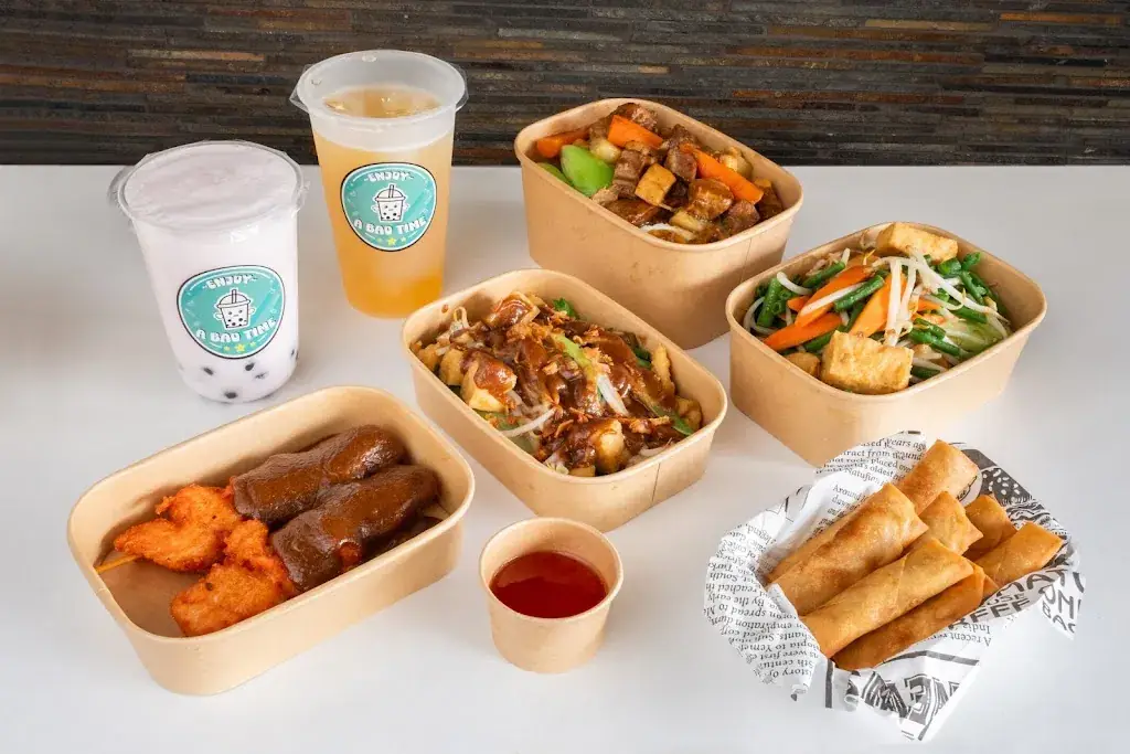 Menu_A Bao Time_Amsterdam_image_7