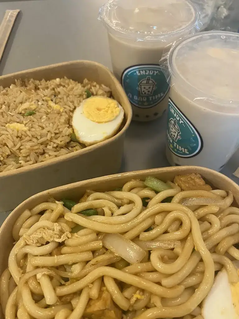 Menu_A Bao Time_Amsterdam_image_9