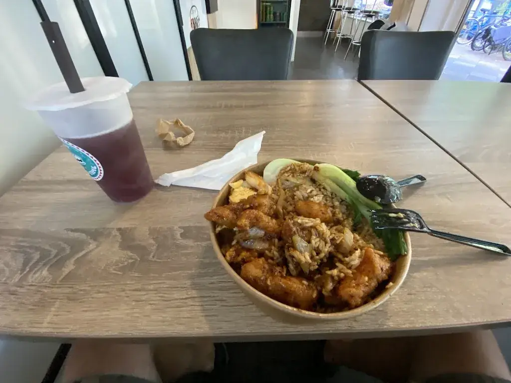 Damir Z_A Bao Time_Amsterdam_review