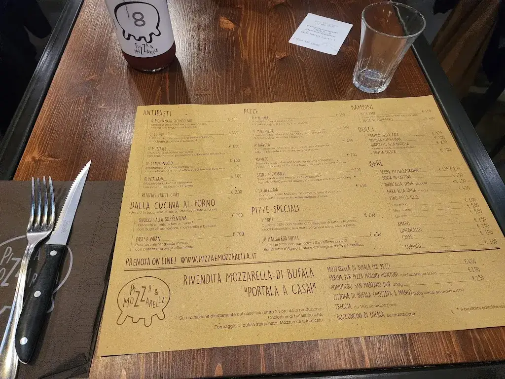 Menu_Domino's Pizza_Amsterdam_image_1