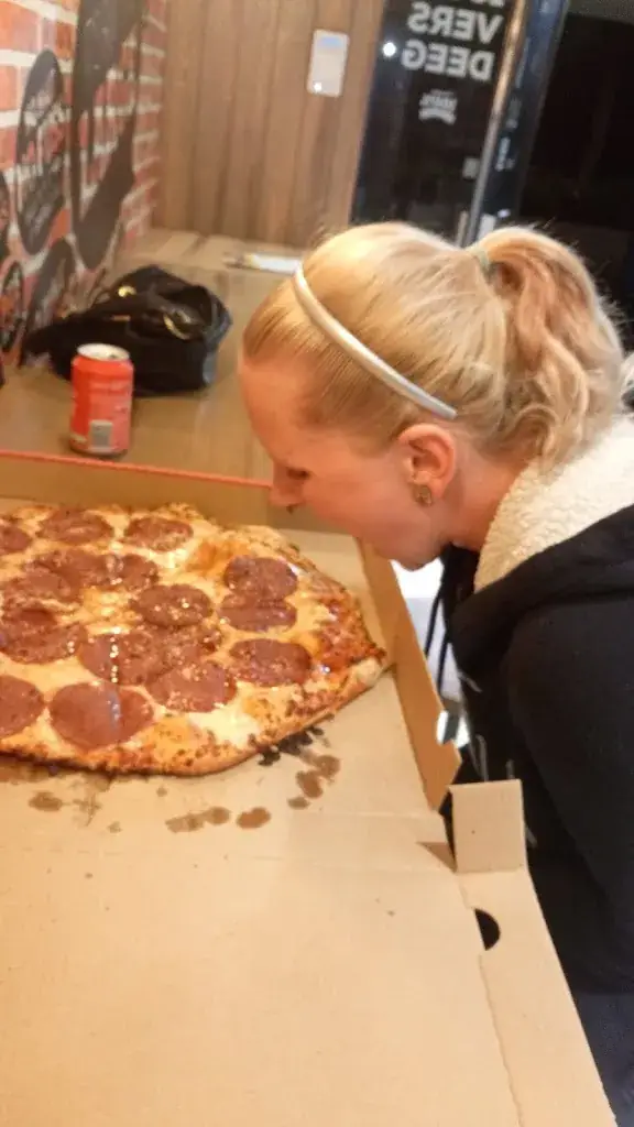 Menu_Domino's Pizza_Amsterdam_image_6