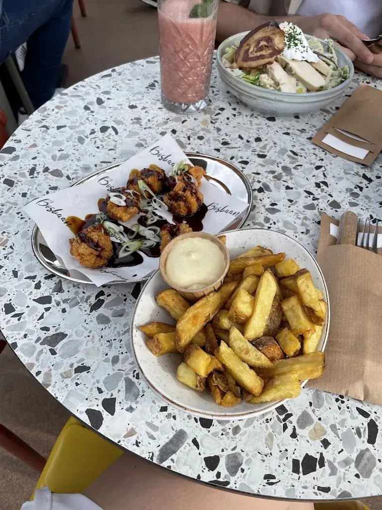 j l_De Bosbaan_Amstelveen_review