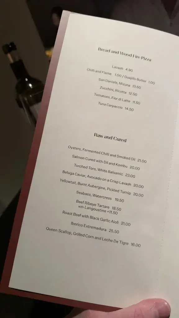 Menu_Nela Restaurant_Amsterdam_image_4