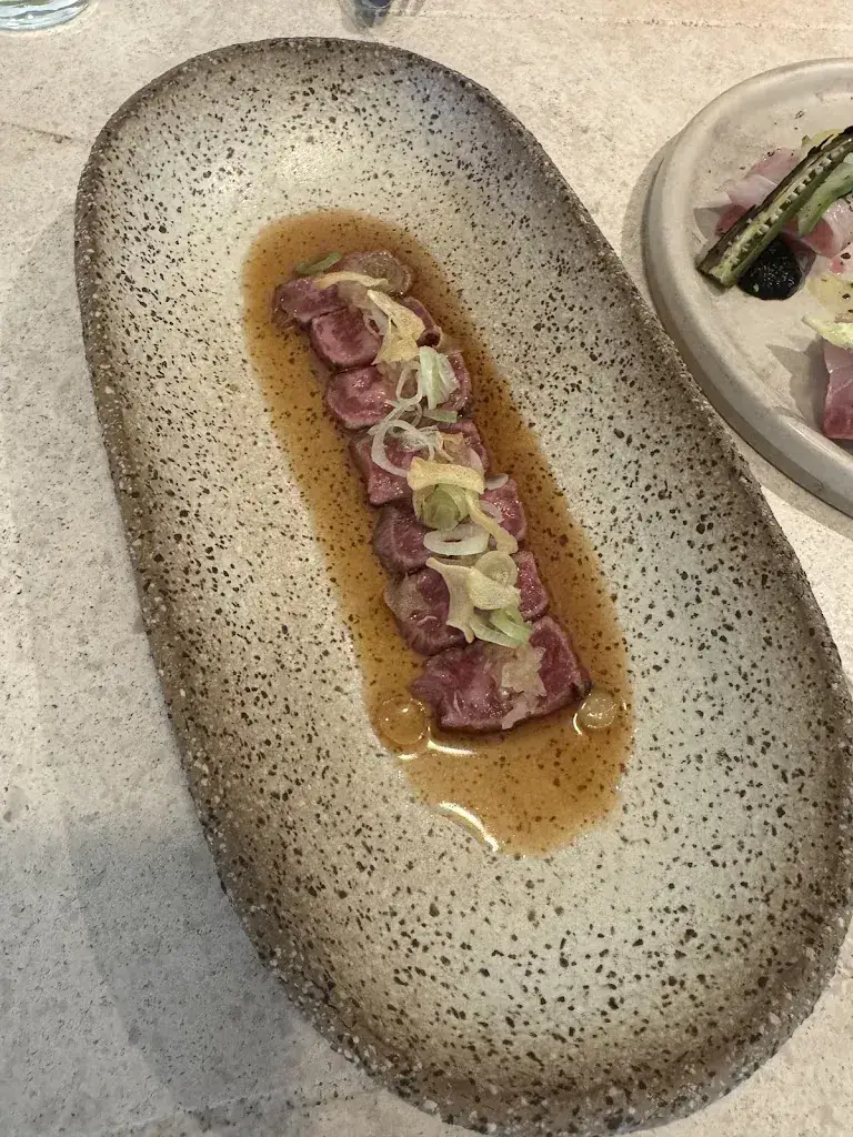 C Victor_Nela Restaurant_Amsterdam_review