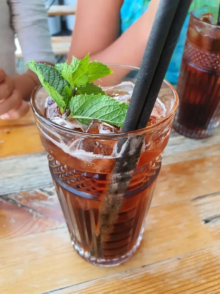 Menu_Restaurant ShakShuk Zuidas_Amsterdam_image_1