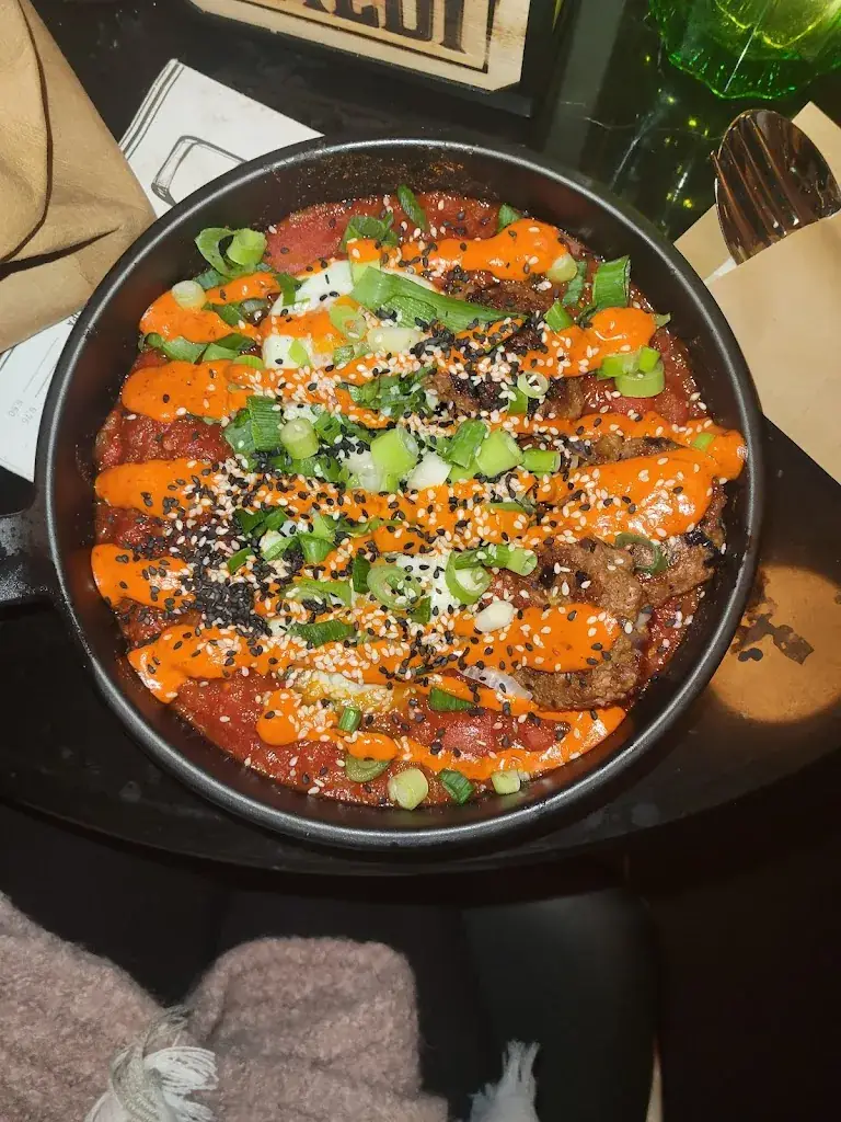 Menu_Restaurant ShakShuk Zuidas_Amsterdam_image_5