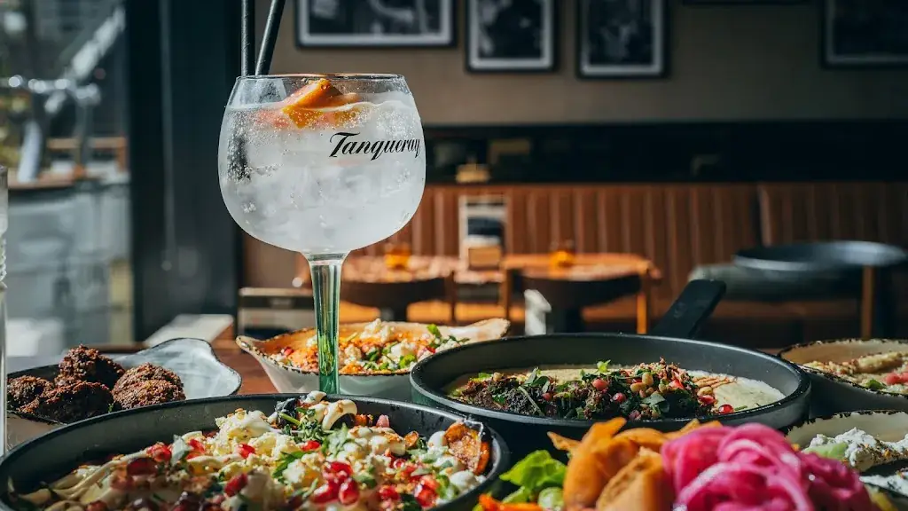 Menu_Restaurant ShakShuk Zuidas_Amsterdam_image_9