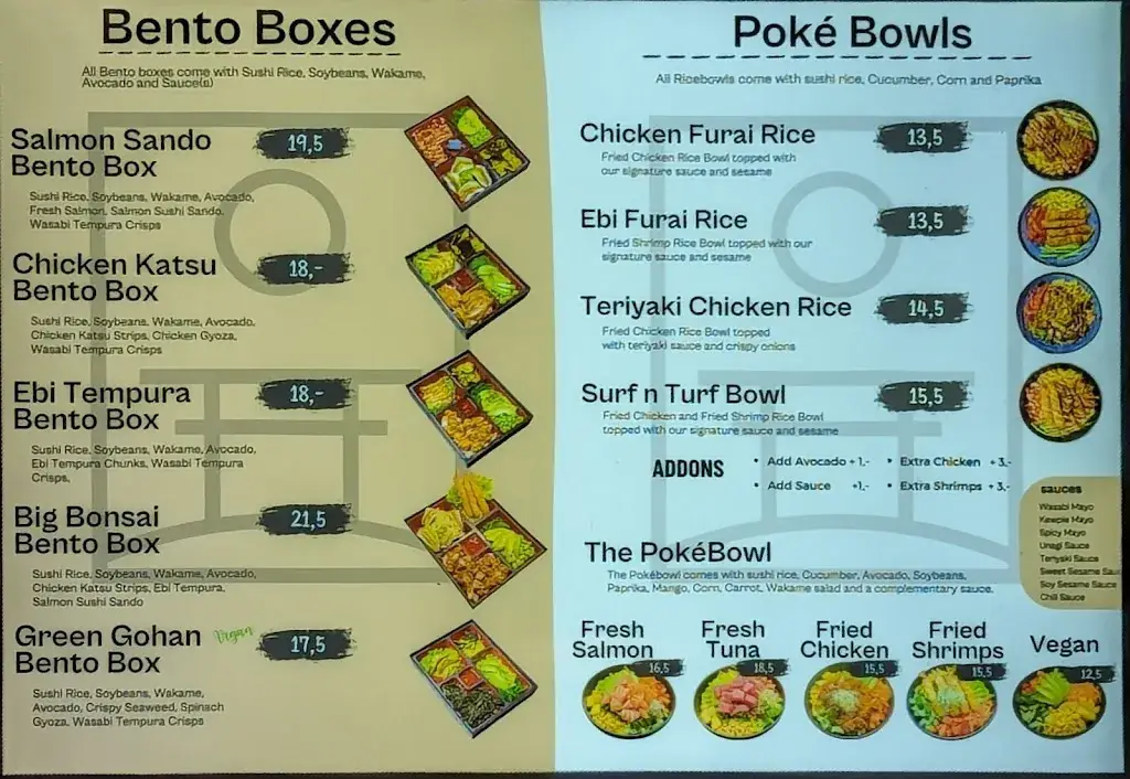 Menu_Market 33_Amsterdam_image_3