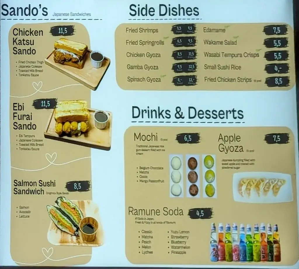 Menu_Market 33_Amsterdam_image_4