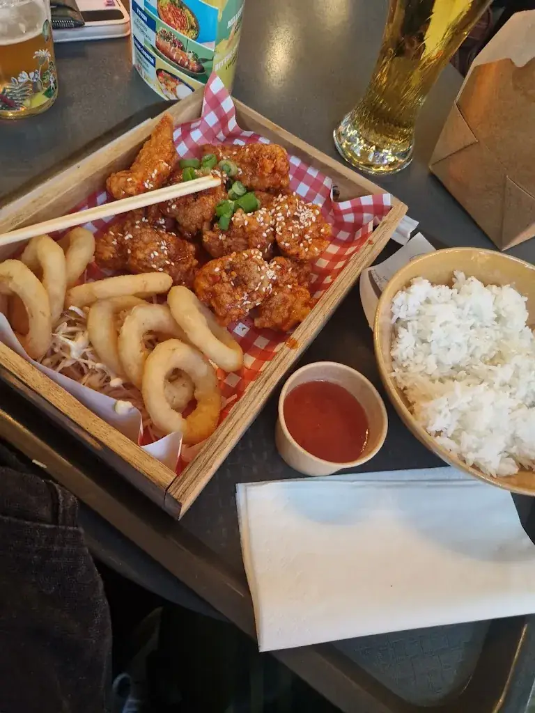 Robert Paterson_Market 33_Amsterdam_review