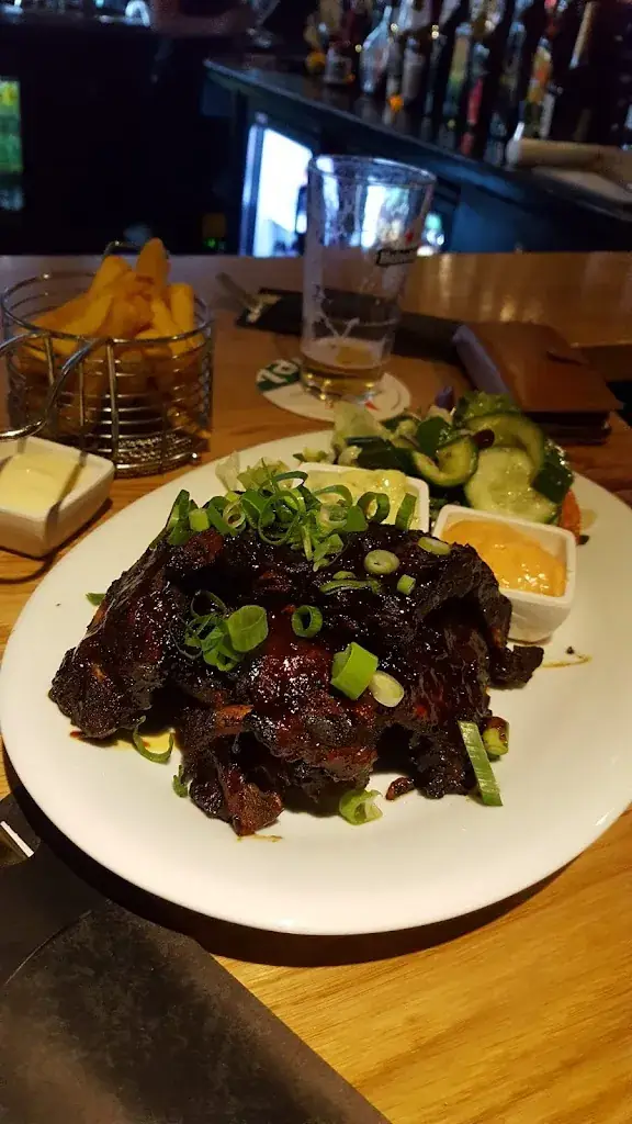 Menu_Le Baron_Almere_image_5