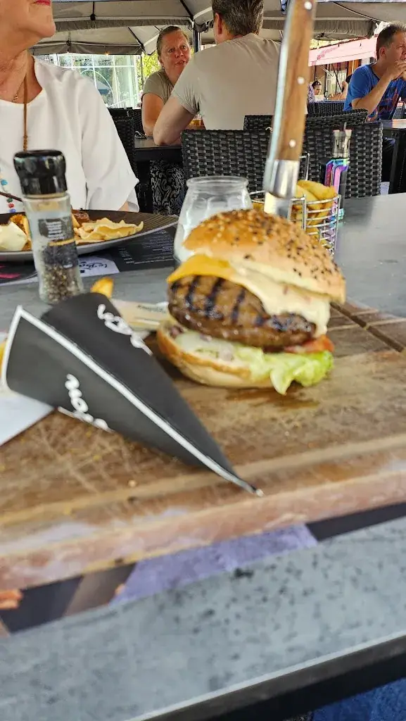 Menu_Le Baron_Almere_image_6