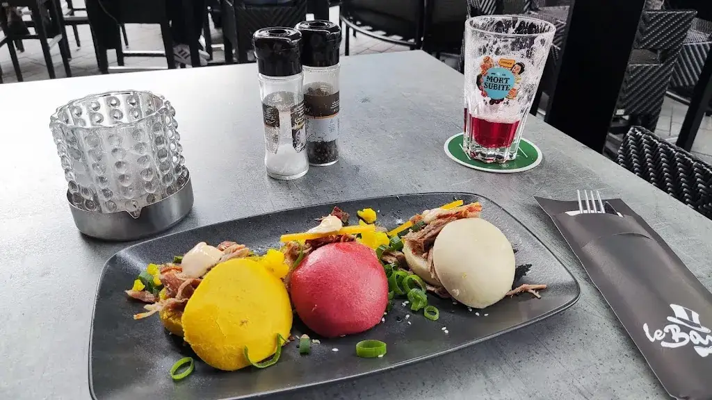 Menu_Le Baron_Almere_image_7