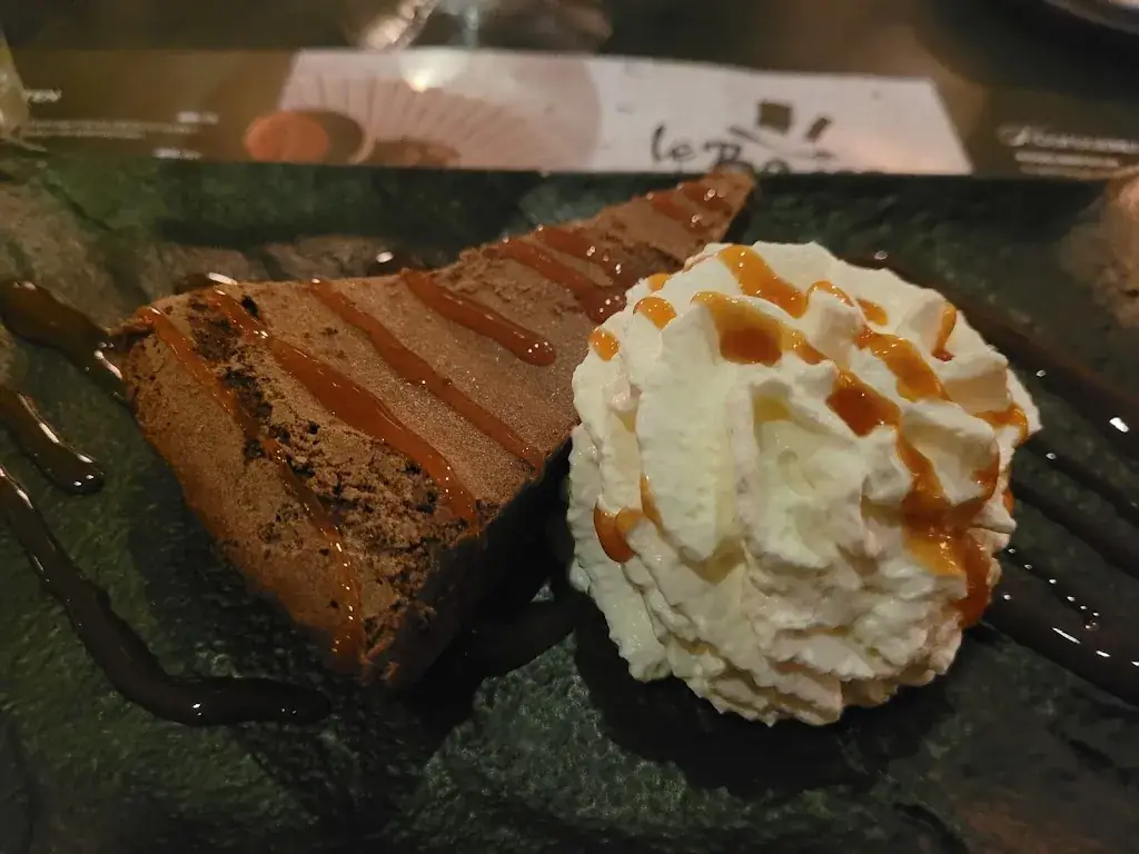 Menu_Le Baron_Almere_image_8