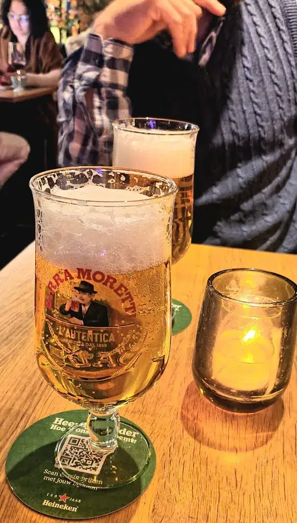 Will_Le Baron_Almere_avis