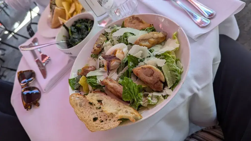 Menu_Le Grand George_Amsterdam_image_3