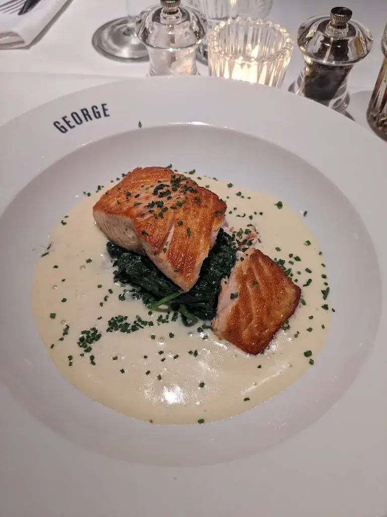 Menu_Le Grand George_Amsterdam_image_5