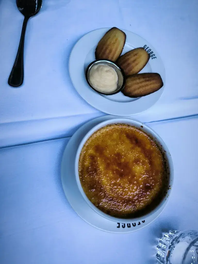 Menu_Le Grand George_Amsterdam_image_8