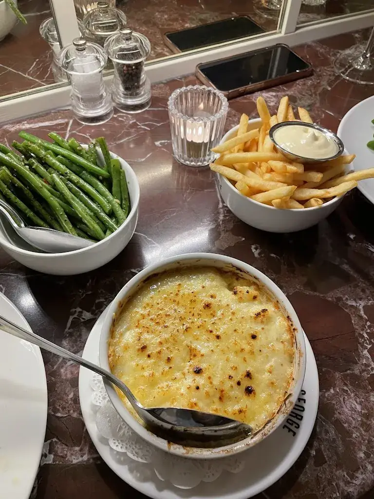 Menu_Le Grand George_Amsterdam_image_9