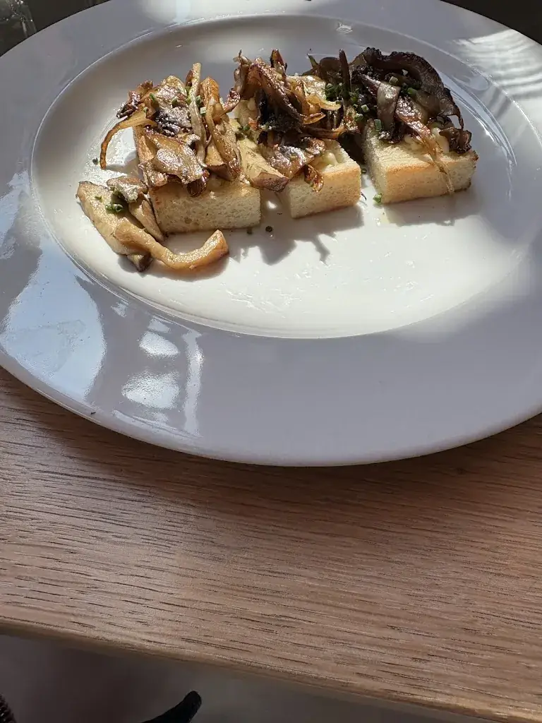 Natalia Kasyanova_Le Grand George_Amsterdam_review