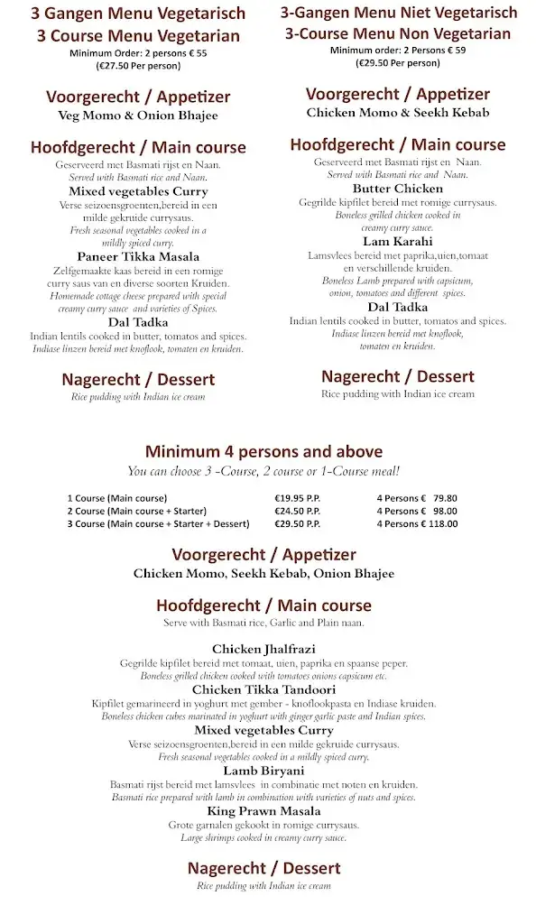 Menu_Indian Naan | Indian and Nepalese Food Restaurant in Amsterdam_Amsterdam_image_2