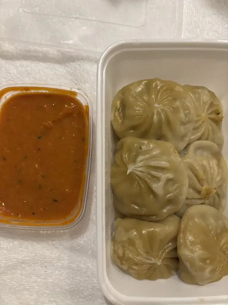 Preetam Sharma_Indian Naan | Indian and Nepalese Food Restaurant in Amsterdam_Amsterdam_review