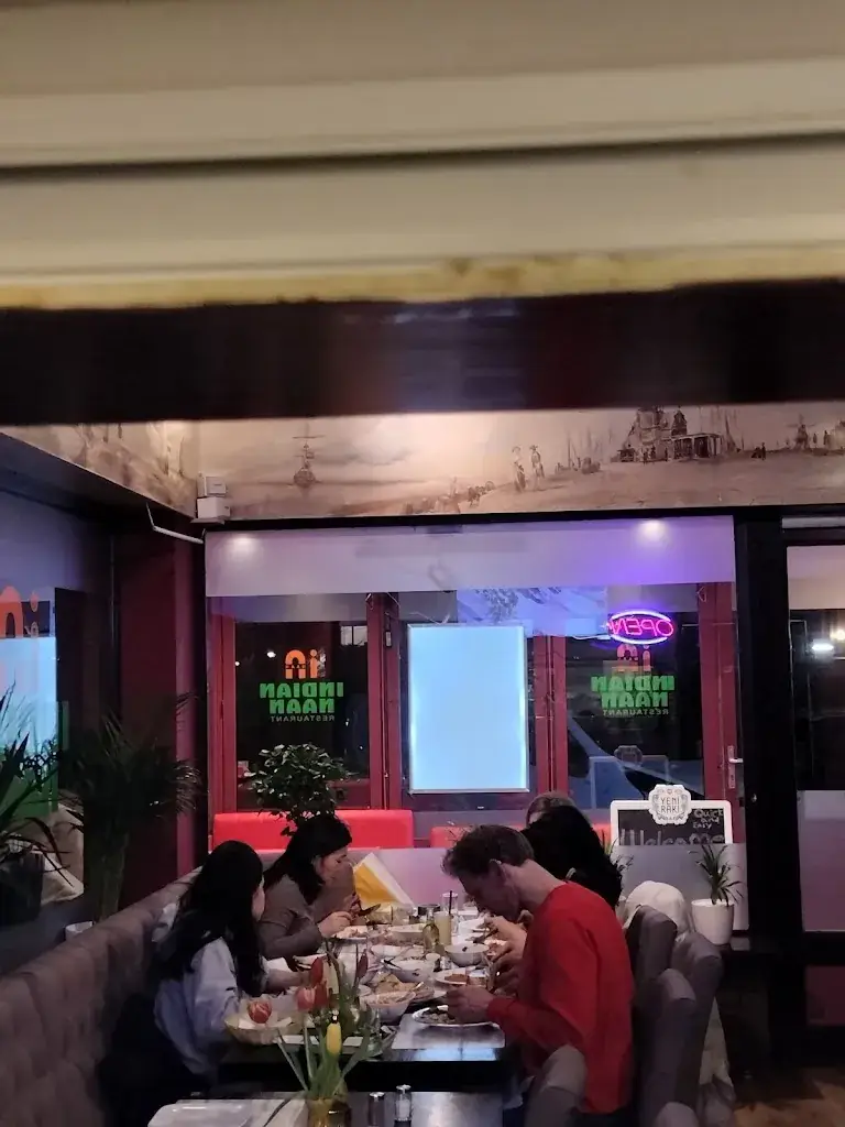 Indian Naan | Indian and Nepalese Food Restaurant in Amsterdam_Amsterdam_slider_image_1