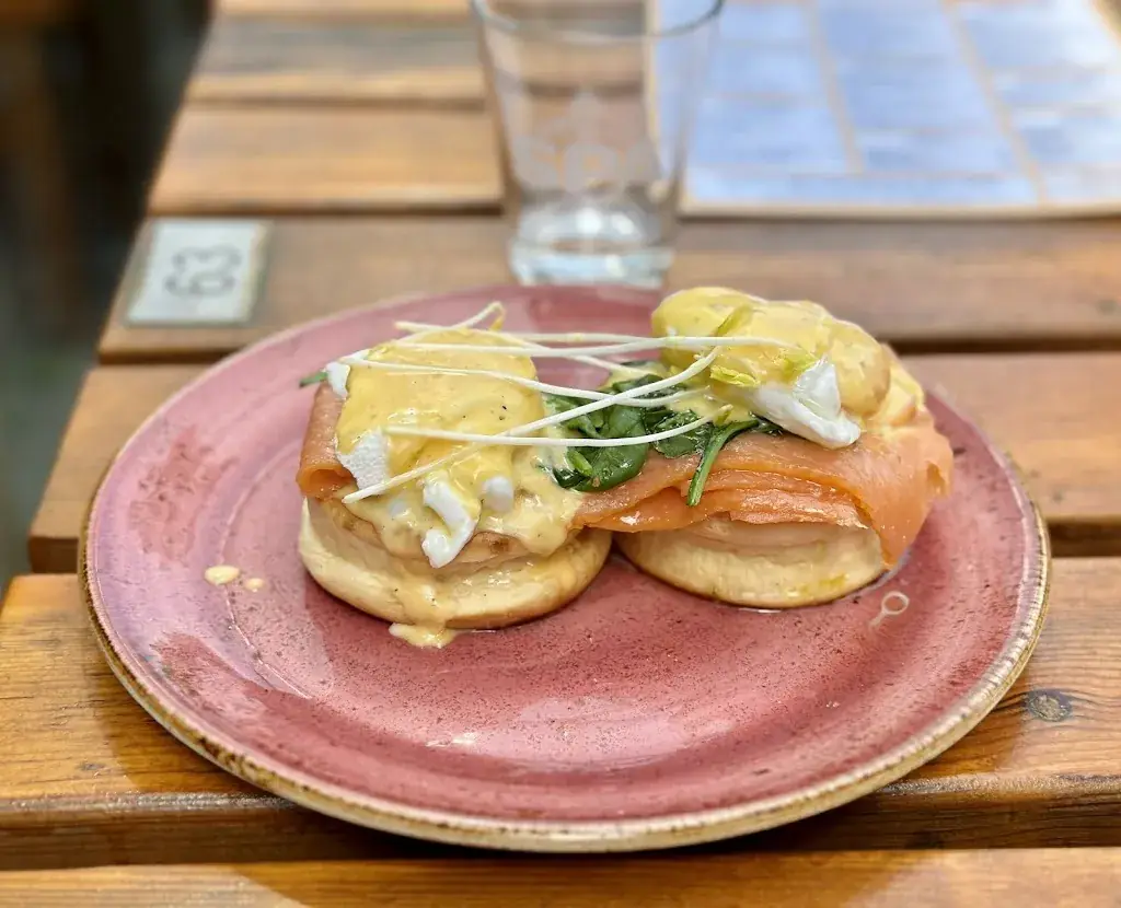 Menu_The Breakfast Club_Amsterdam_imagen_8