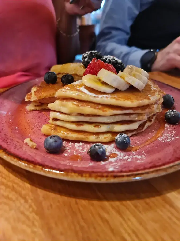 Menu_The Breakfast Club_Amsterdam_imagen_9