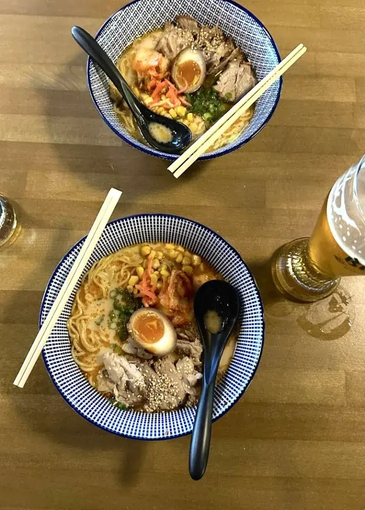 Davit Muradyan_RamenRamen_Amsterdam_review