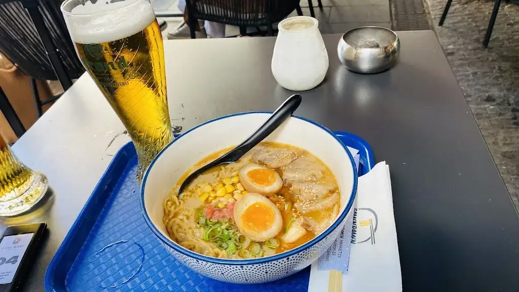 RamenRamen restaurant in Amsterdam