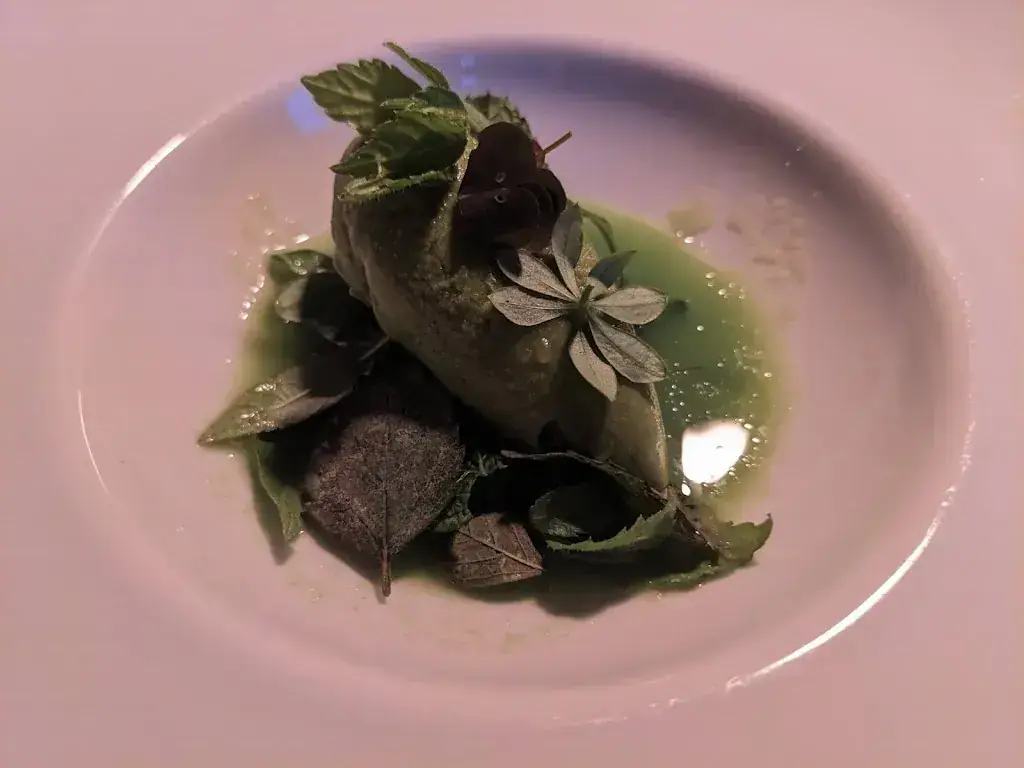 Lukasz Zbylut_Bolenius Restaurant_Amsterdam_review